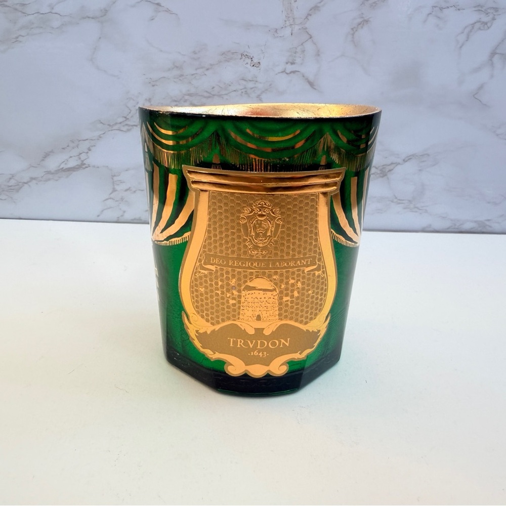 Trudon Angelo Luxury Scented Candle, Classic Size
